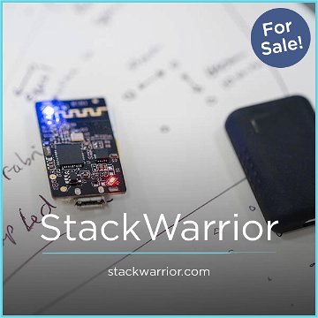 StackWarrior.com