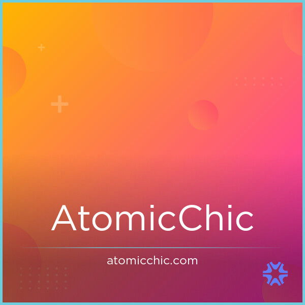 AtomicChic.com