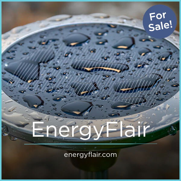 EnergyFlair.com — 2