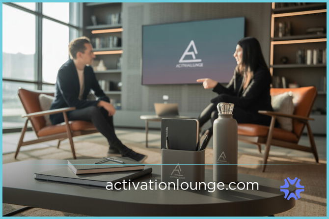 ActivationLounge.com