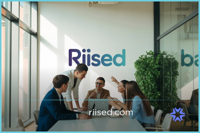 Riised.com — 2