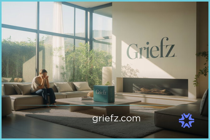 Griefz.com — 2
