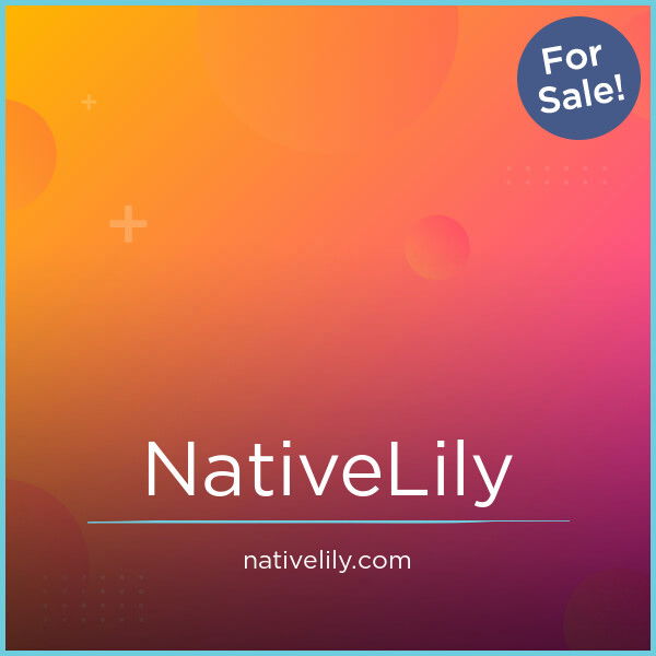 NativeLily.com