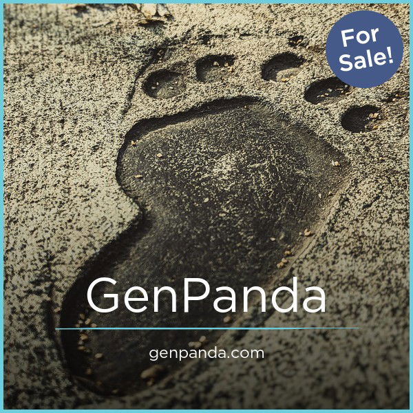 GenPanda.com