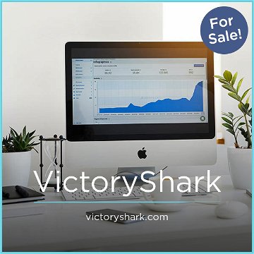 VictoryShark.com