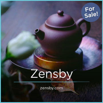 Zensby.com