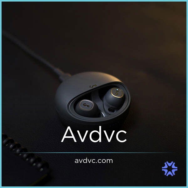 Avdvc.com