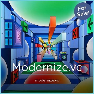 Modernize.vc