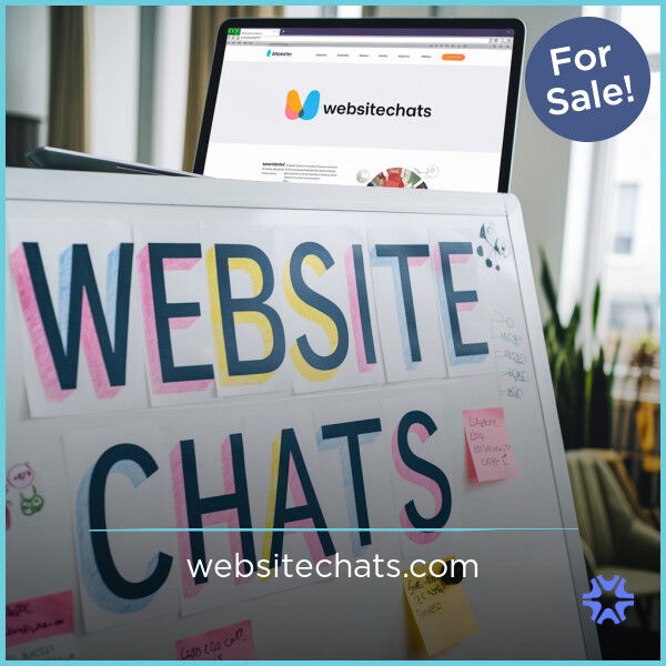 WebsiteChats.com