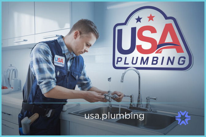 USA.Plumbing