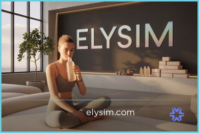 Elysim.com