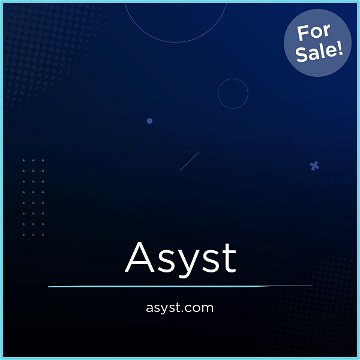 Asyst.com