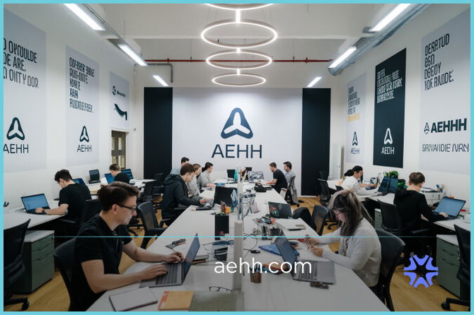 AEHH.com