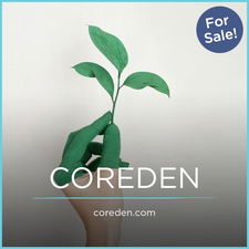 CoreDen.com - Great premium domains