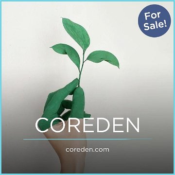 CoreDen.com