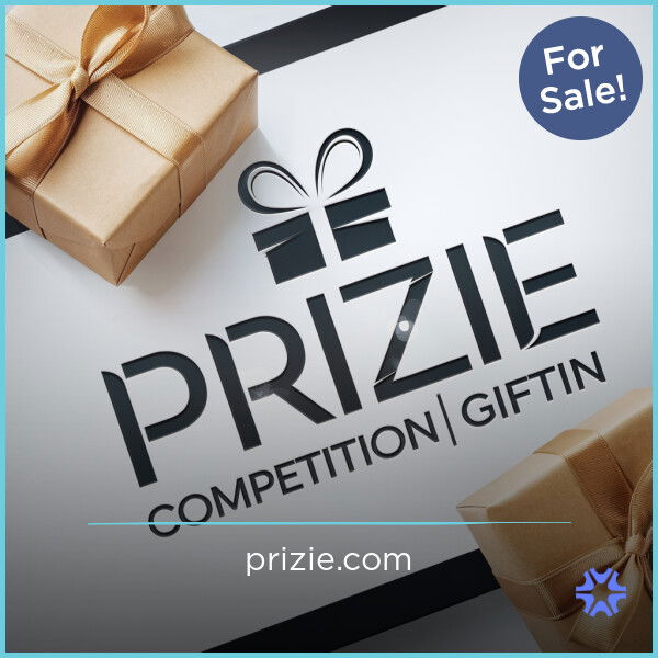 Prizie.com — 2