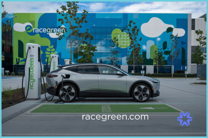 RaceGreen.com