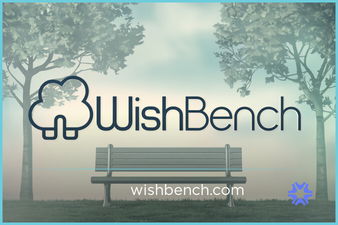 WishBench.com - New premium domain marketplace