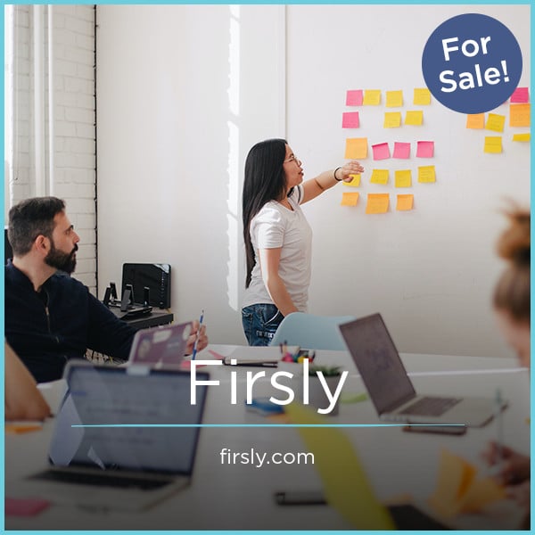 Firsly.com image 2