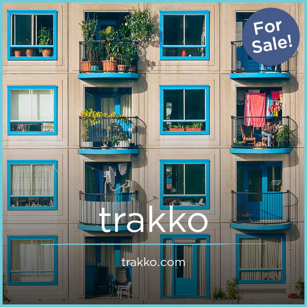Trakko.com — 2