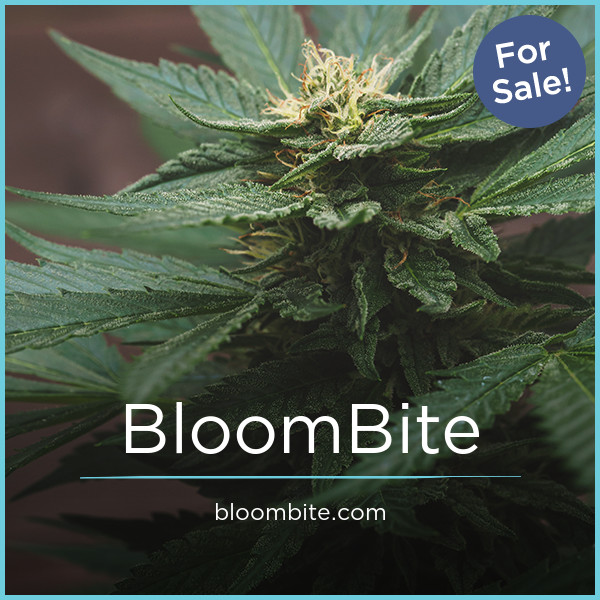 BloomBite.com - buying Great premium names