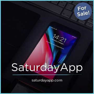 SaturdayApp.com