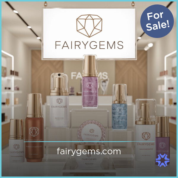 FairyGems.com