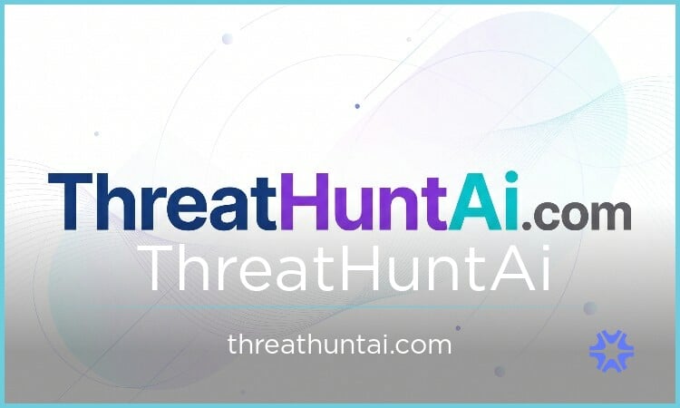 ThreatHuntAi.com image 2