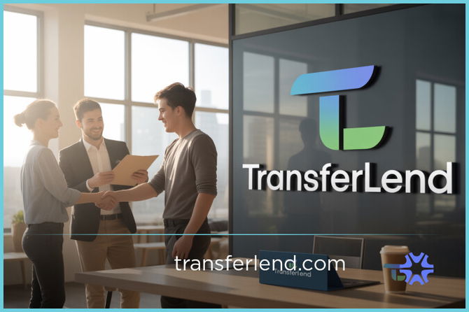 TransferLend.com
