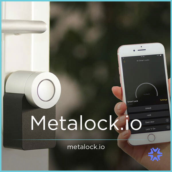 Metalock.io