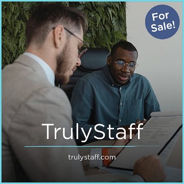 TrulyStaff.com