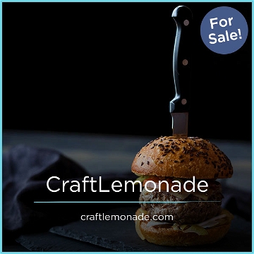 CraftLemonade.com