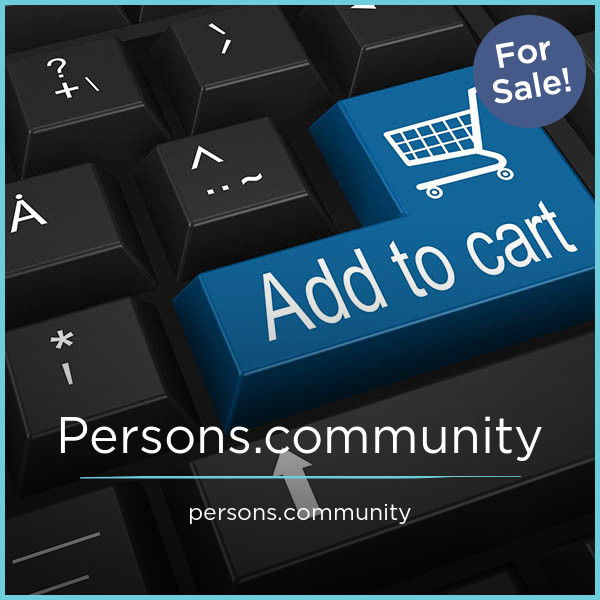 Persons.Community