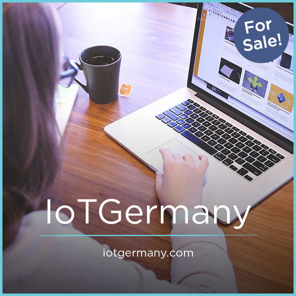 IoTGermany.com — 2