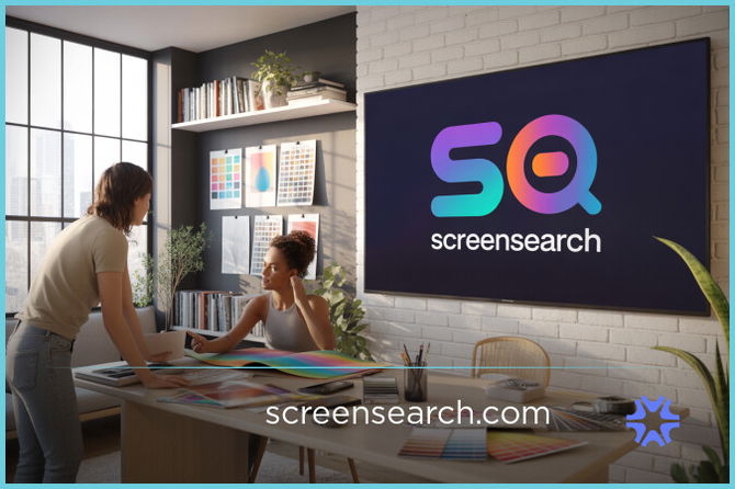 ScreenSearch.com