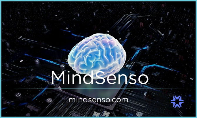 MindSenso.com — 2