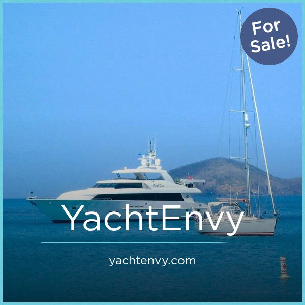 YachtEnvy.com