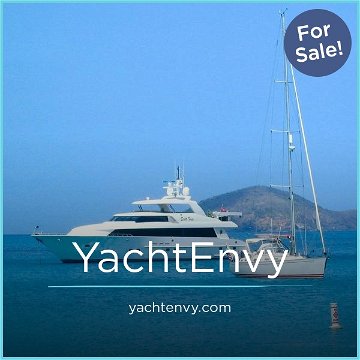 YachtEnvy.com