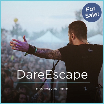 DareEscape.com