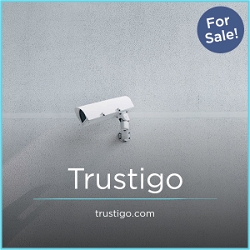Trustigo.com - Cool premium domain names