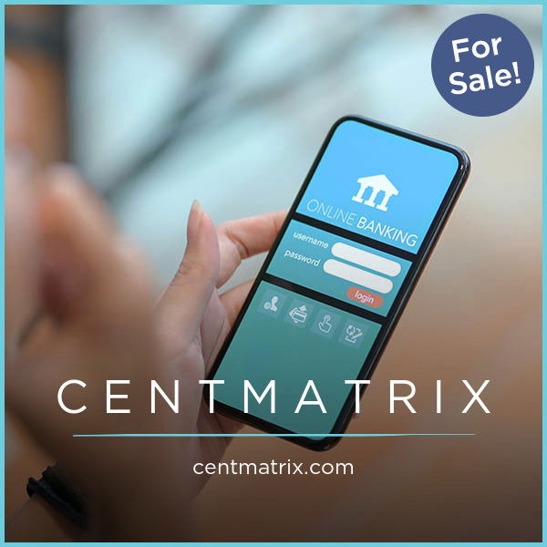 Centmatrix.com