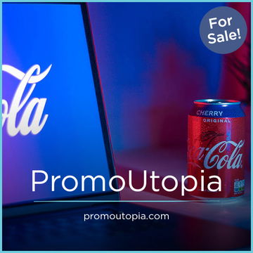 Promoutopia.com