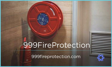 999FireProtection.com is for sale