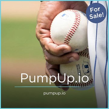 PumpUp.io