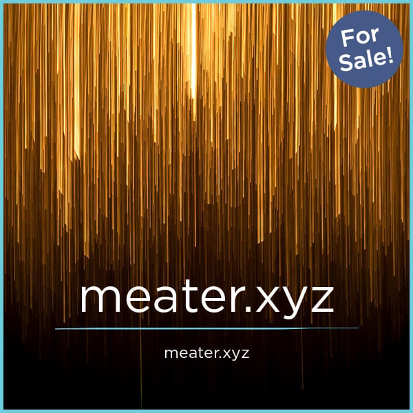 Meater.xyz image 2