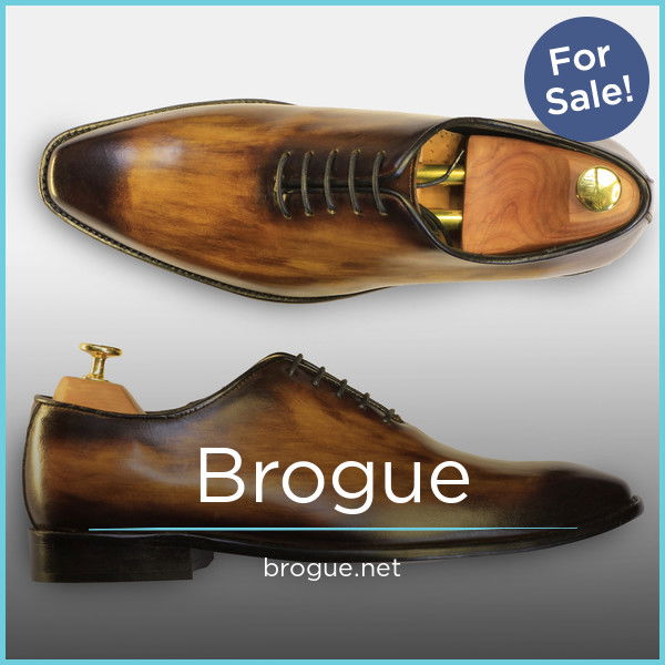 Brogue.net