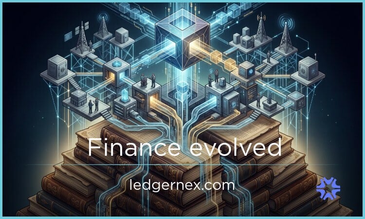 LedgerNex.com - Catchy premium domain names for sale