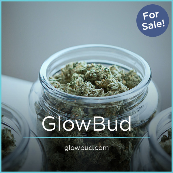 GlowBud.com - Best premium domains