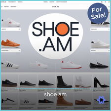 Shoe.am
