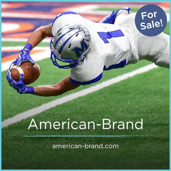 American-Brand.com